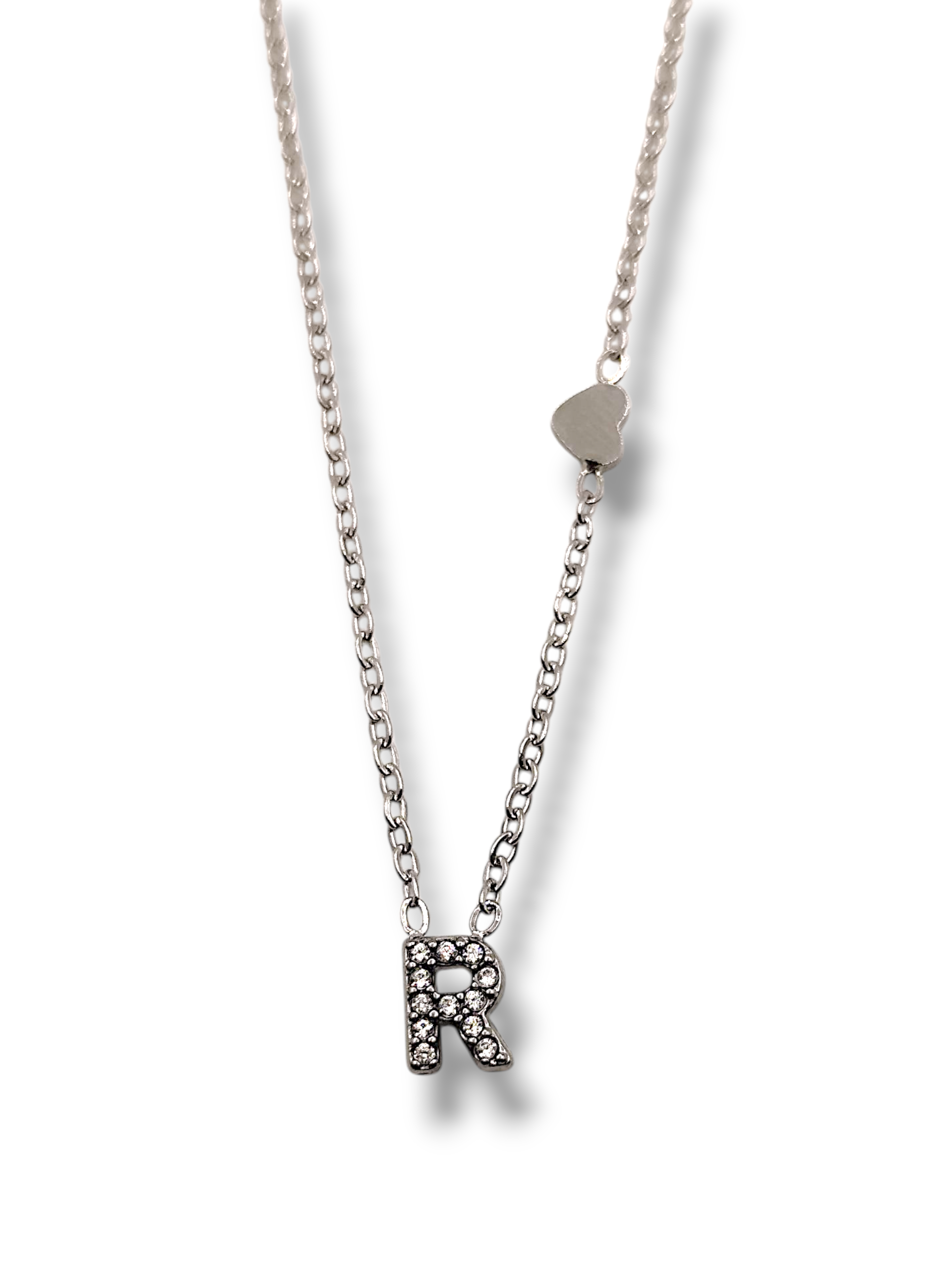 Collana Lettera Semplice