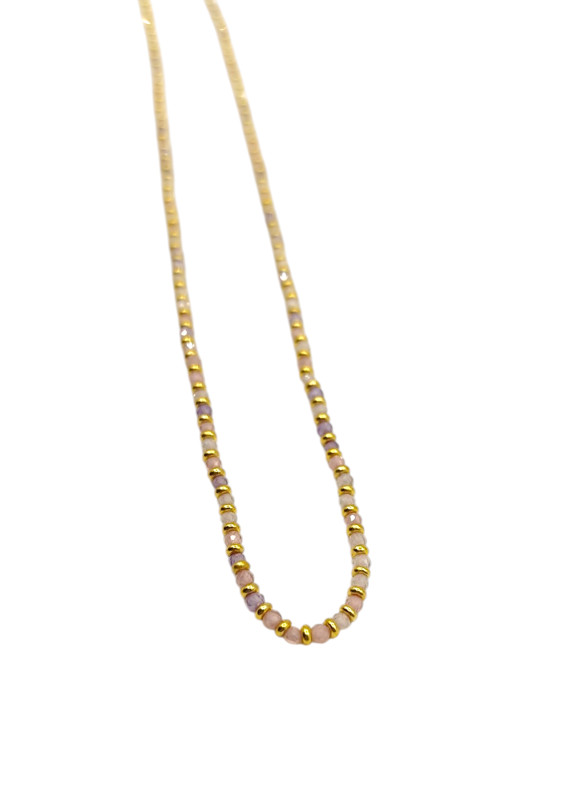 Collana Perline