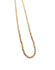 Collana Perline