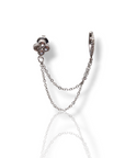 Mono orecchino Luxury