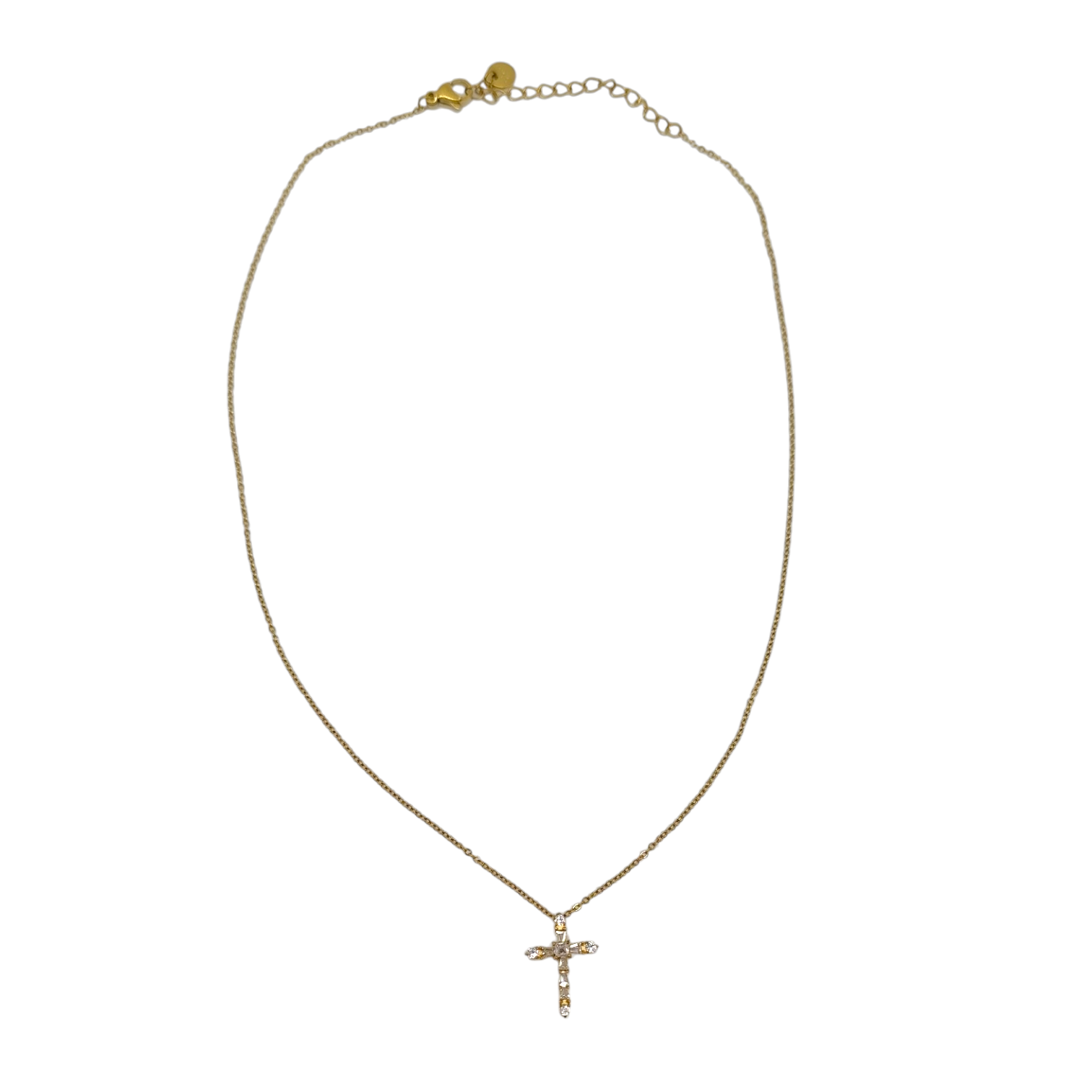 Collana Croce