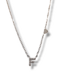 Collana Lettera Semplice