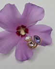 Anello glicine