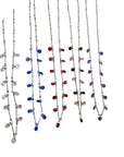 Collana Cristalli