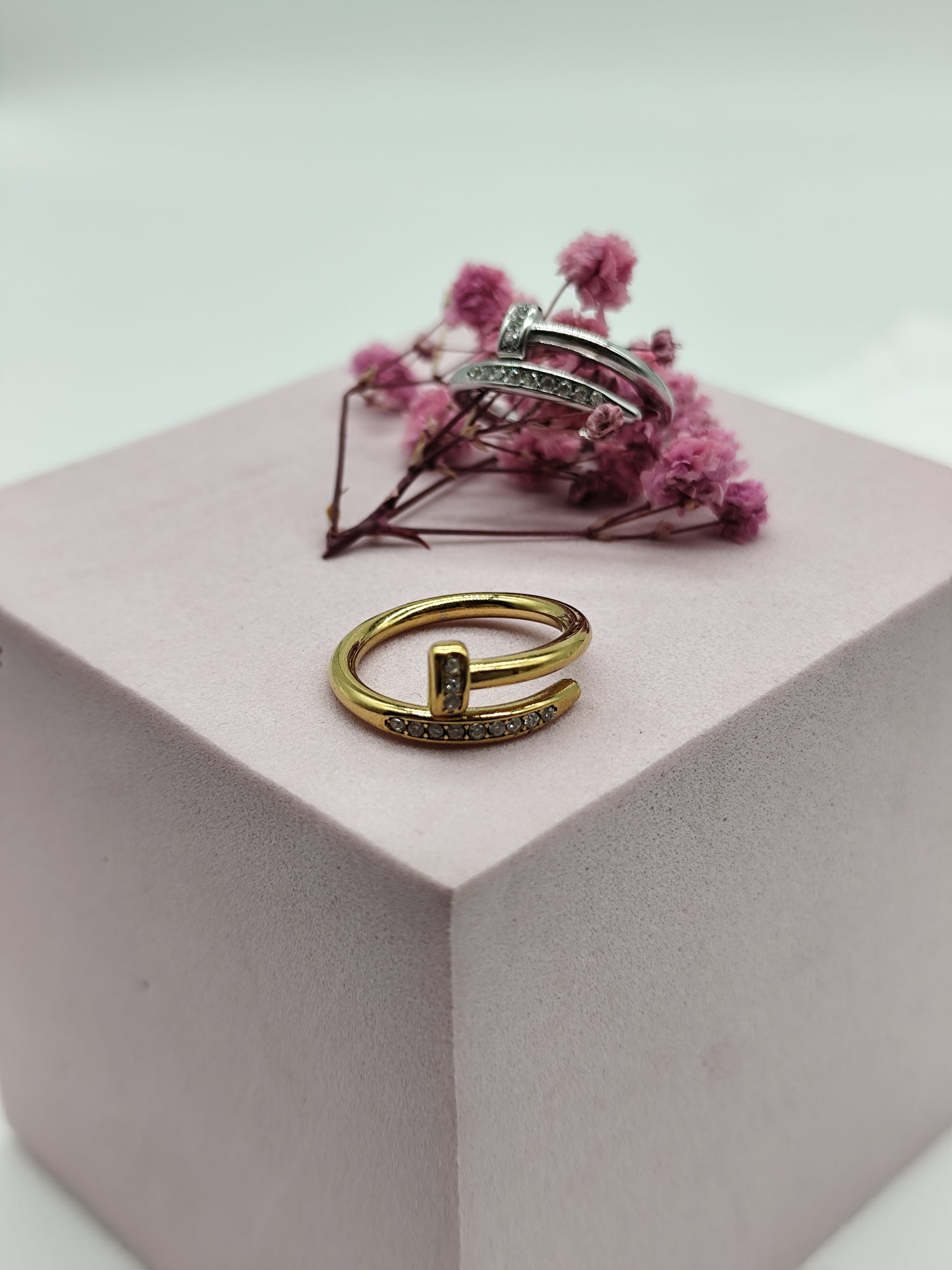 Anello chiodo