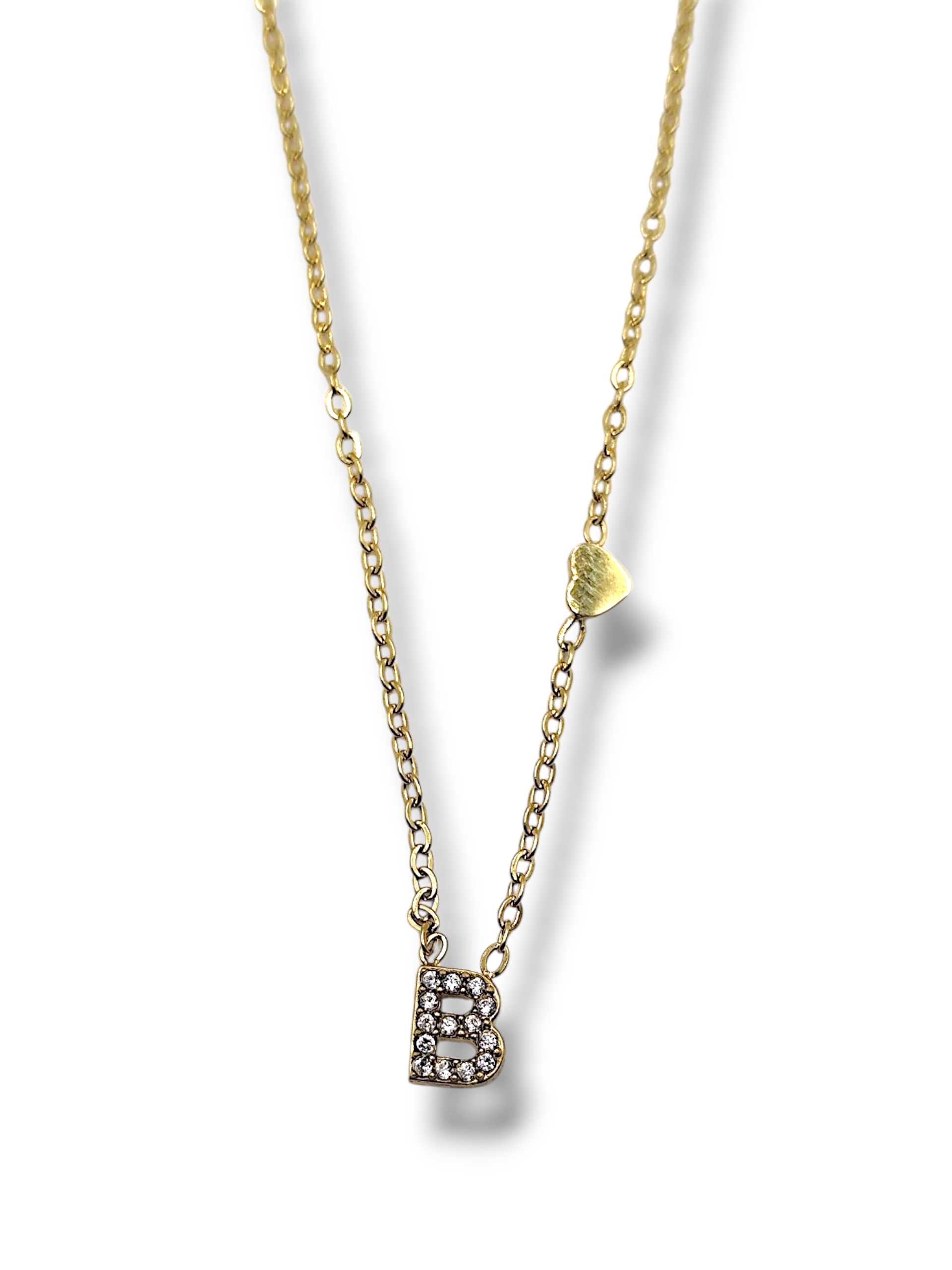 Collana Lettera Semplice