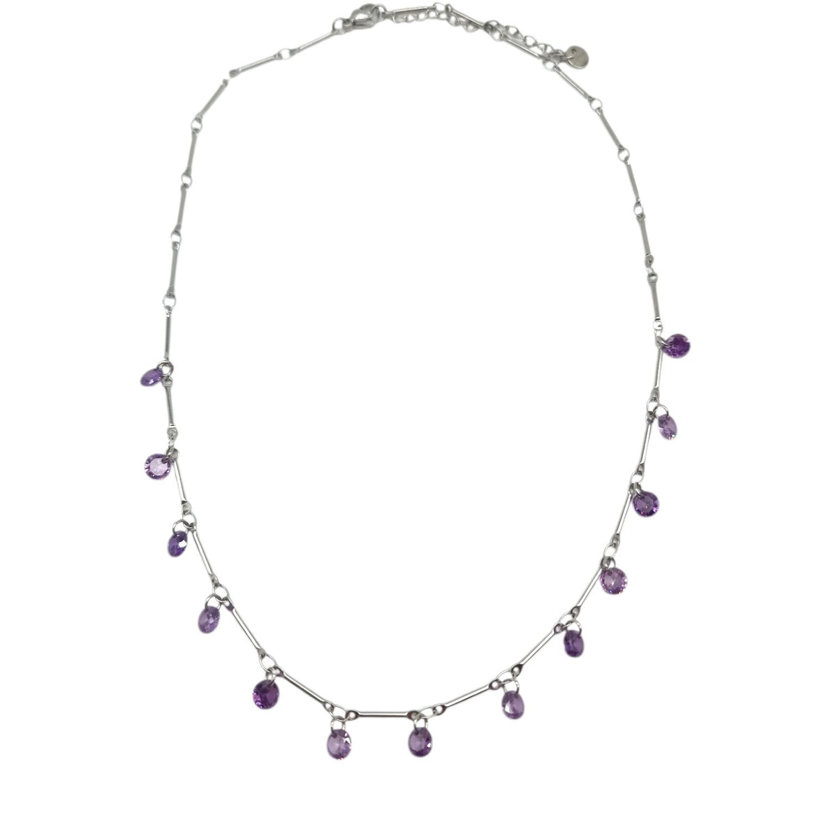 Collana Cristalli