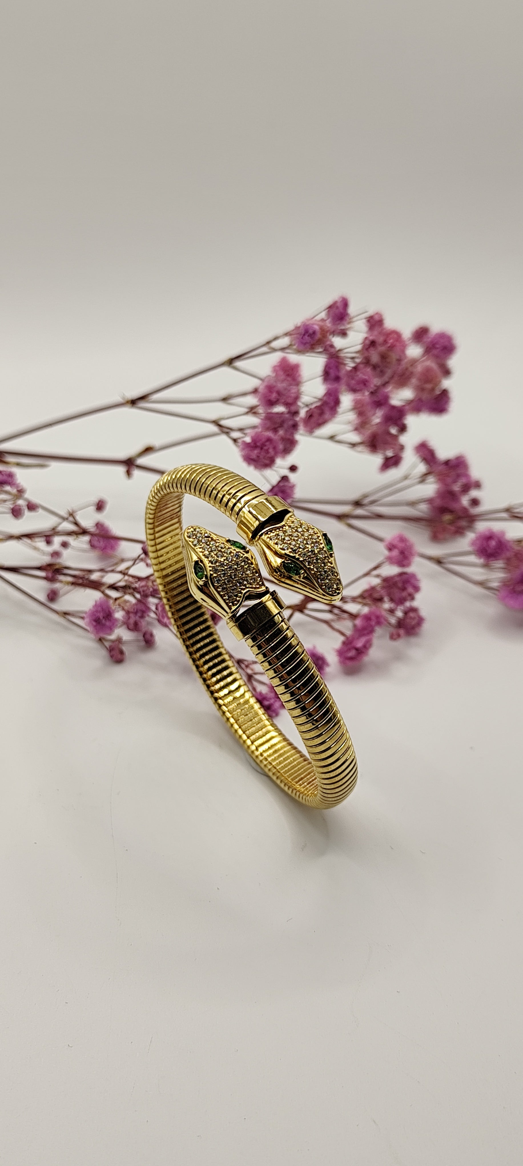 Bracciale Serpente