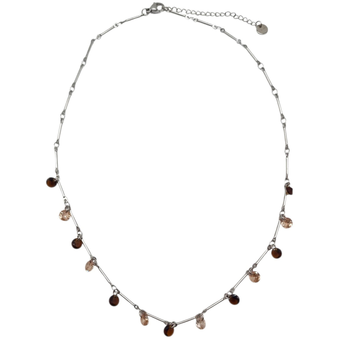 Collana Cristalli