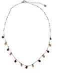 Collana Cristalli