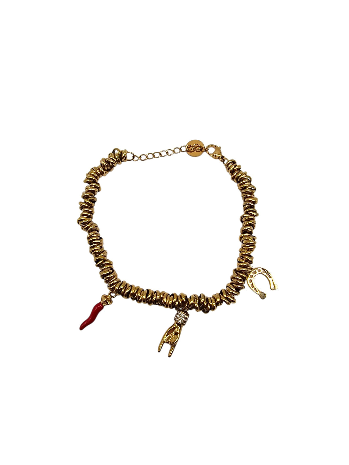 Bracciale Porta Fortuna