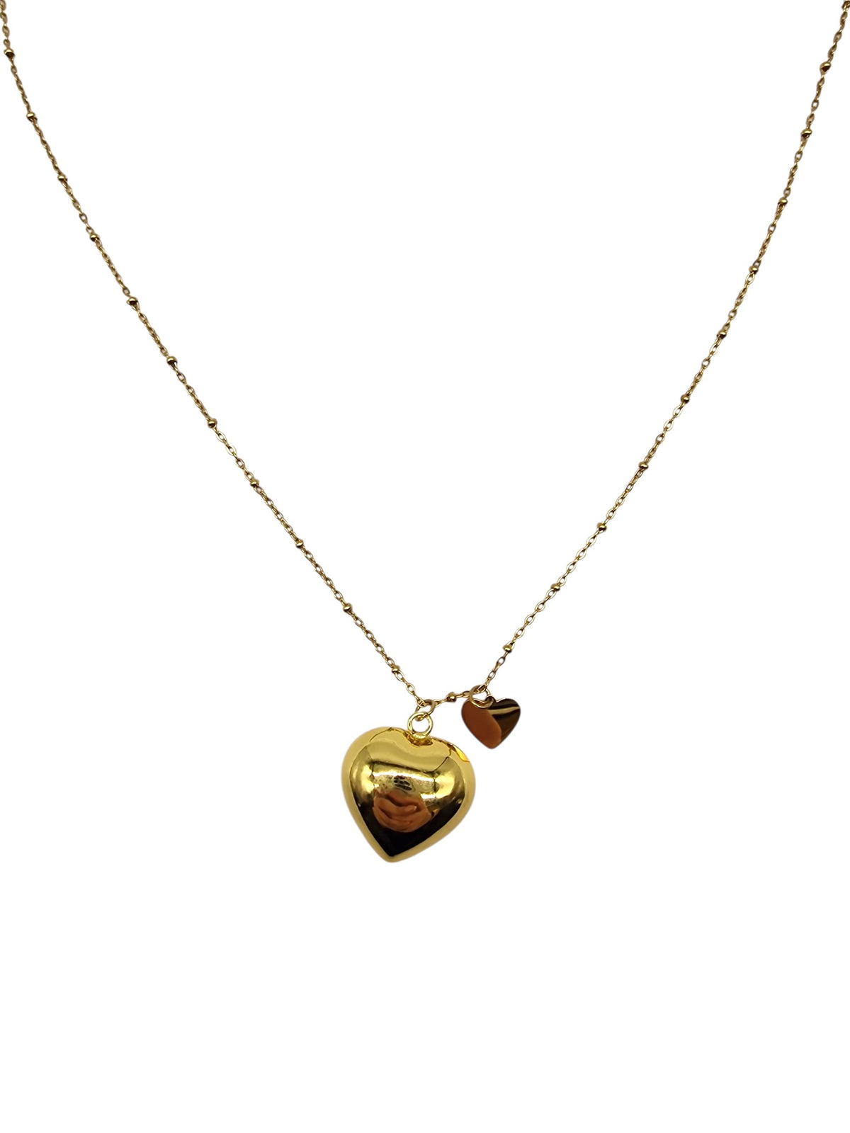 Collana Chiama Angeli Cuore