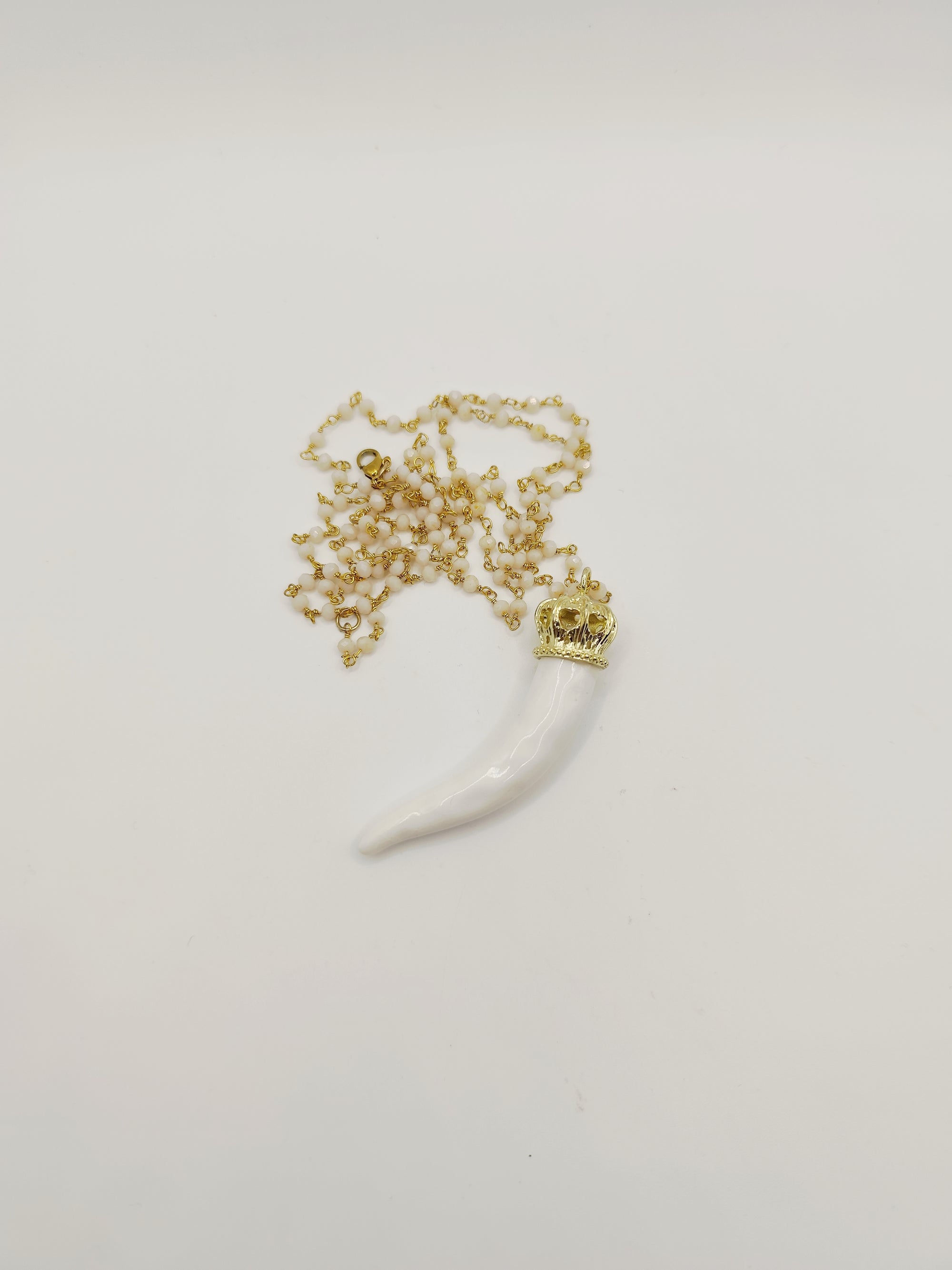 Collana Corno