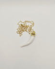 Collana Corno