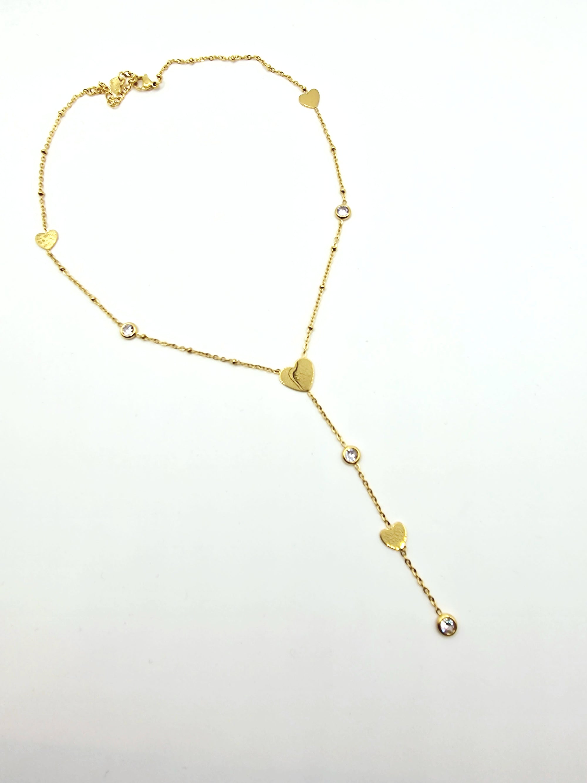 Collana Sensual