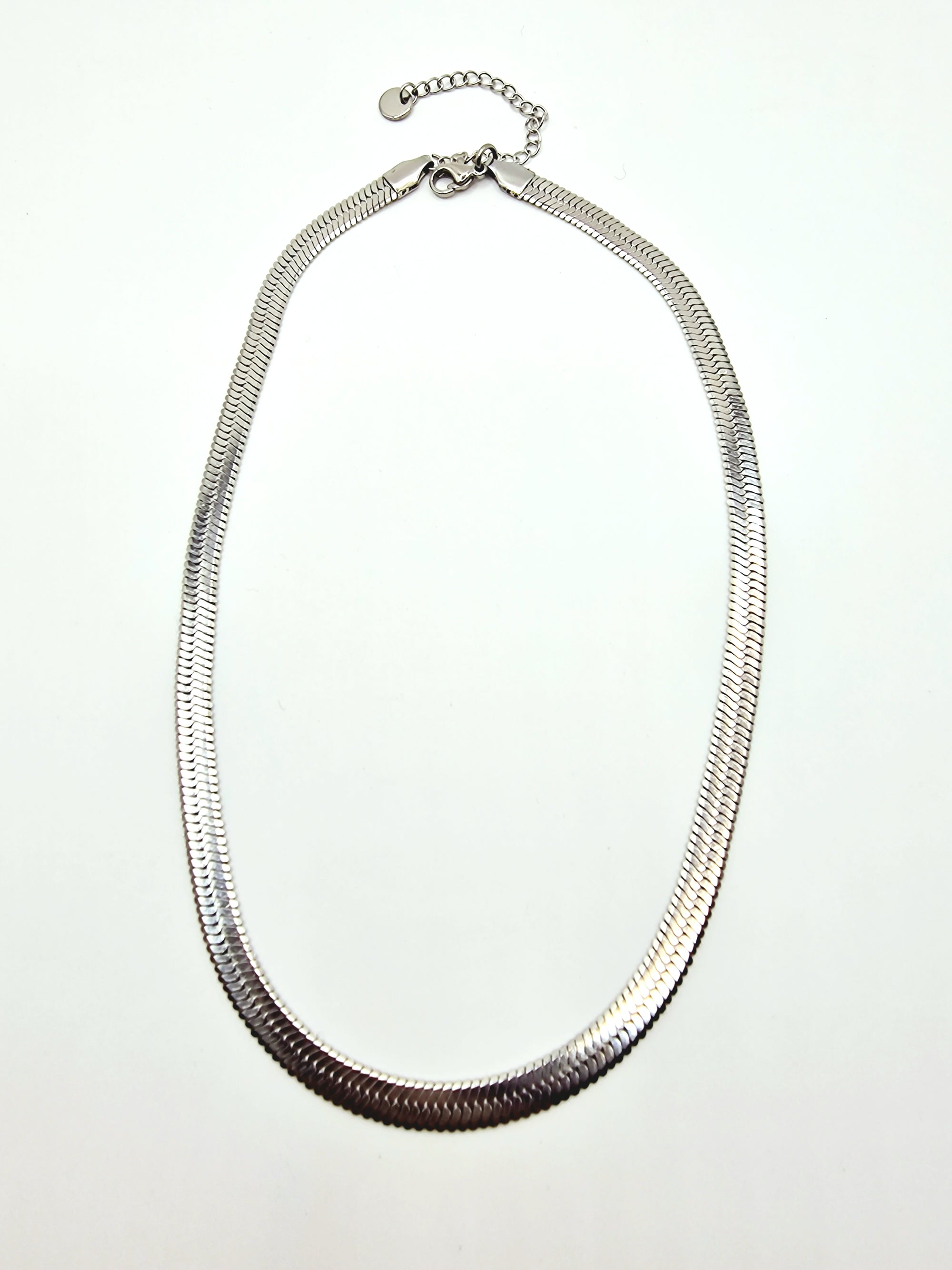 Collana Piattina