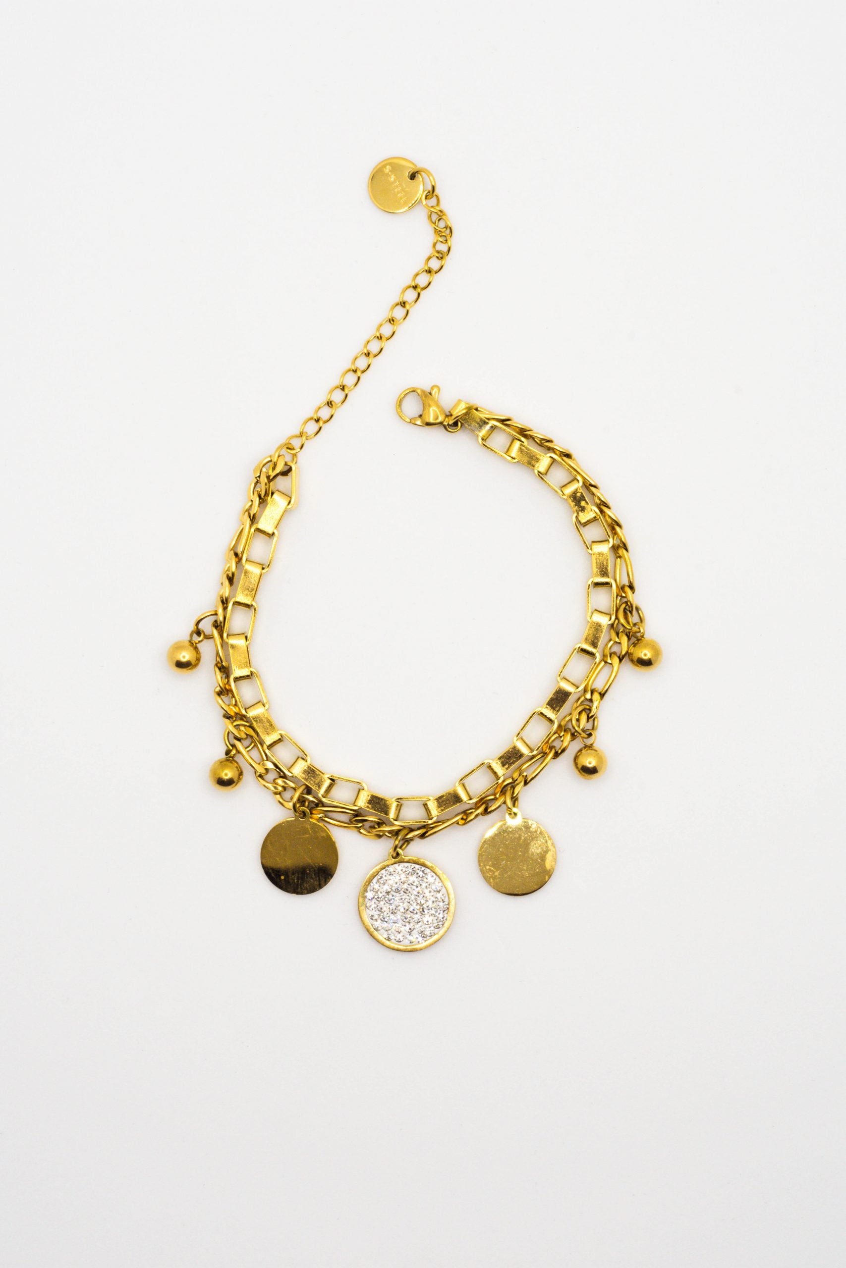 cry-gioielli-handmade-acciaio-jewelry-fatti-a-mano-bracciale-oro