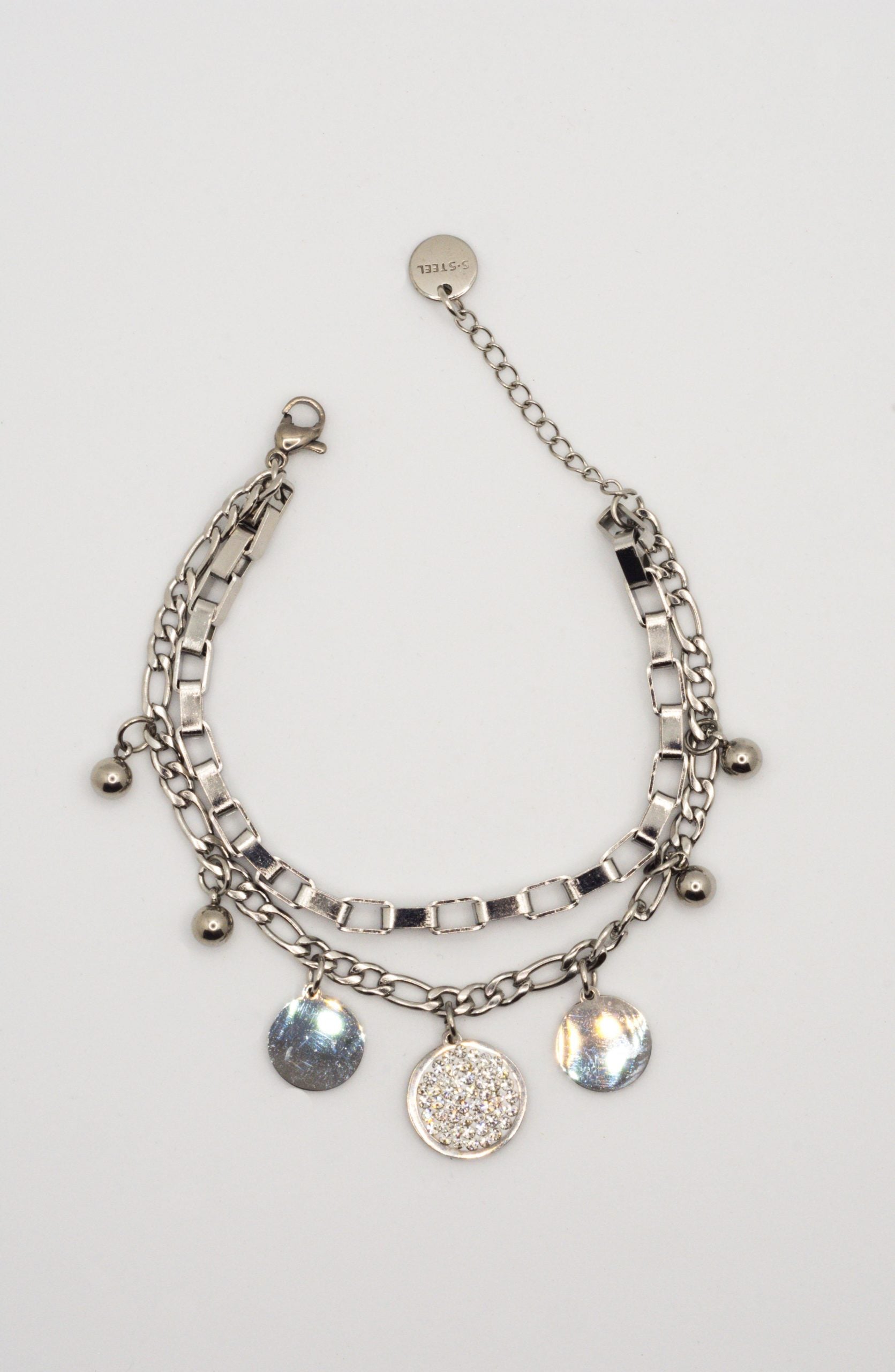 cry-gioielli-handmade-acciaio-jewelry-fatti-a-mano-bracciale-argento