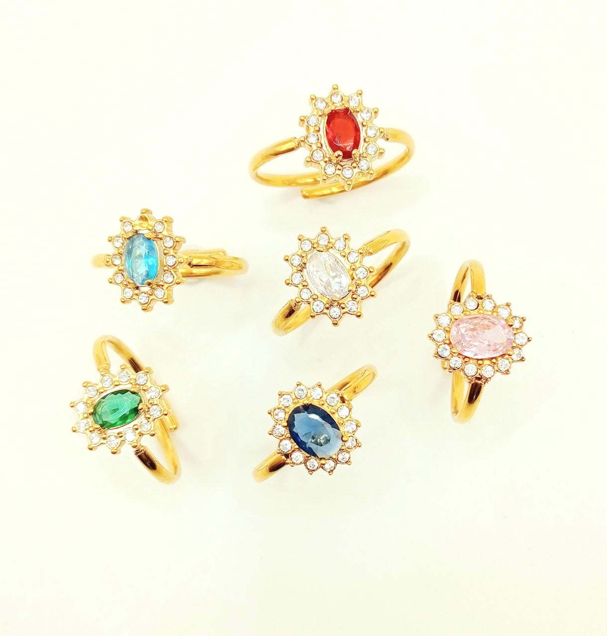 Anello Kate